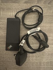 Ibm thinkpad power for sale  NORTHAMPTON