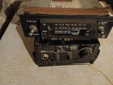 Auto radio konvolut gebraucht kaufen  Heilbad Heiligenstadt