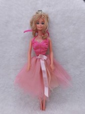 Barbie ballerina 4983 gebraucht kaufen  Syrgenstein