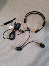 Telex aviation headset for sale  Pass Christian