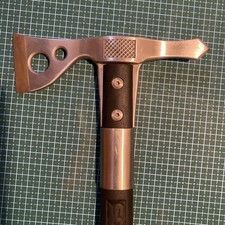 Tomahawk axt beil gebraucht kaufen  Frechen