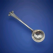 Solid silver salt for sale  MILTON KEYNES