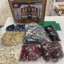 Lego modulare 10182 usato  Firenze