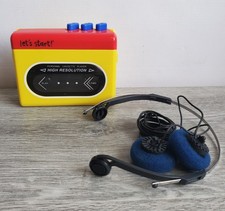 Retro yellow personal for sale  BATHGATE