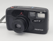 Vintage pentax zoom for sale  Abilene