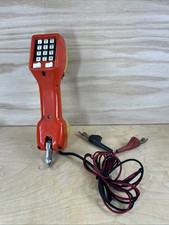 Harris dracon ts21 for sale  Tucson