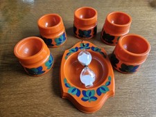 Emsa bologna eierbecher gebraucht kaufen  Bochum