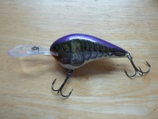 Rapala wobbler dives gebraucht kaufen  Lütjenburg