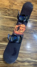 Kemper 155cm snowboard for sale Kemper 155cm snowboard for sale  Sacramento