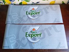Carlsberg export bar for sale  COVENTRY