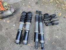 Racing coilover kit for sale  TAUNTON