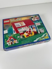 Lego town 1854 gebraucht kaufen  Bergheim