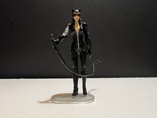 Boneco de ação Mattel DC Comics Multiverse Arkham City Catwoman 3,75” comprar usado Boneco de ação Mattel DC Comics Multiverse Arkham City Catwoman 3,75” comprar usado  Enviando para Brazil
