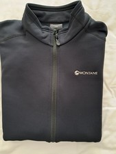 Montane fury jacket for sale  NEWTOWNARDS