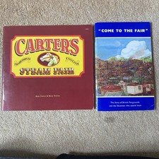 Rare carters steam for sale  SOUTH MOLTON