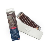 Derwent coloursoft skintone usato  Grottammare