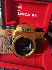r4 gold gebraucht kaufen  Cuxhaven