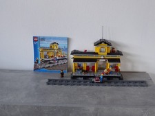 lego 7997 gebraucht kaufen  Stolberg (Rhld.)