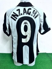 Maglia juventus inzaghi usato  Roma