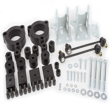 Daystar kj09168bk front for sale  USA