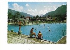 N514 parkbad goisern gebraucht kaufen  Petersberg, Wettin-Löbejün
