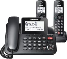 Panasonic corded cordless for sale  Chicago