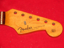 Fender 1986 EUA Rosewood American Vintage 62 Stratocaster pescoço, usado comprar usado  Enviando para Brazil