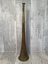 Brass horn university for sale  EXETER
