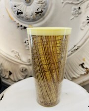 Pastel yellow melmac for sale  Bellefontaine