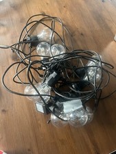 festoon lighting for sale festoon lighting for sale HEBDEN BRIDGE