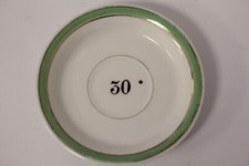 Bistrot porcelain absinthe d'occasion  Expédié en Belgium