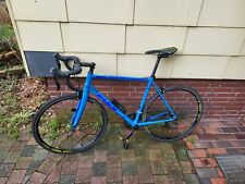 Rennrad fuji roubaix gebraucht kaufen  Brake