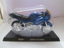 Bmw r1100rs scale for sale  CHORLEY