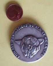 Para medaille rla d'occasion  Moulins