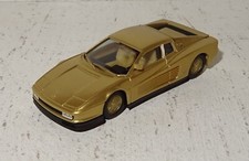 Herpa ferrari testarossa gebraucht kaufen Herpa ferrari testarossa gebraucht kaufen  Hanau