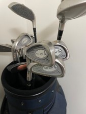 Ensemble sac golfe d'occasion  Bessancourt