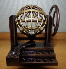 Bingo loto taille d'occasion  Saint-Vallier
