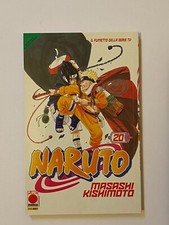 Manga naruto serie usato  Virle Piemonte