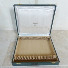 Christofle coffret écrin d'occasion  Tonnay-Charente
