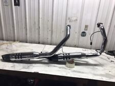 20 escapamento silenciador Harley XL1200 X Sportster Forty Eight  comprar usado 20 escapamento silenciador Harley XL1200 X Sportster Forty Eight  comprar usado  Enviando para Brazil