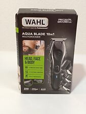 Wahl aqua blade gebraucht kaufen  Parsdorf