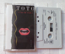 Cassette audio musique d'occasion  Mussidan