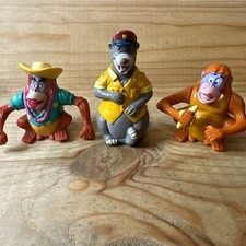 Figurines happy meal d'occasion  Prayssac
