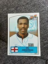 England viv anderson for sale  ALNWICK