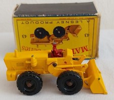 Matchbox series aveling gebraucht kaufen  Troisdorf