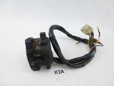 Handlebar fitting switch d'occasion  Expédié en Belgium