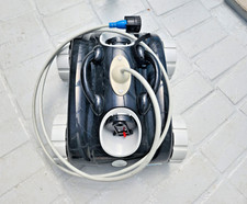 Poolroboter interline gebraucht kaufen  Rain