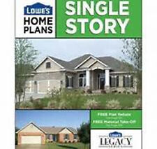 Lowe home plans for sale  Mishawaka