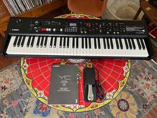 Yamaha yc73 key for sale  San Antonio