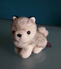 Trudi peluche vintage usato  Palazzolo sull'Oglio